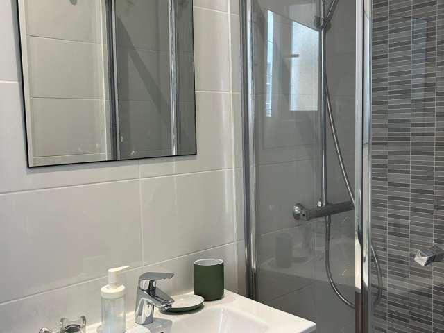 Apartamento de 1 dormitorio en alquiler en San Isidro, Madrid