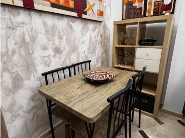 Apartamento de 1 dormitorio en alquiler en San Julián, Sevilla