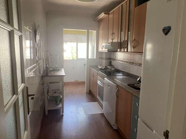 Apartamento de 1 dormitorio en alquiler en San Javier