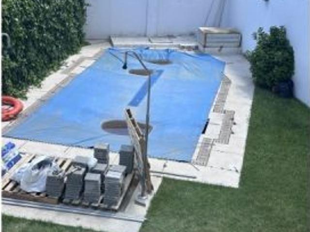 Apartamento de 1 dormitorio en alquiler en San Pascual, gastos incluidos