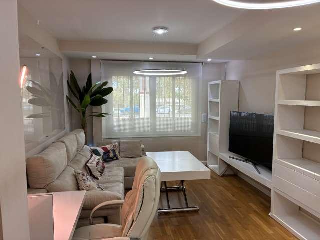 Apartamento de 1 dormitorio en alquiler en San Vicente, Sevilla
