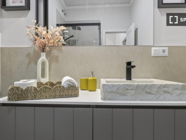 Apartamento de 1 dormitorio en alquiler en San Vicente, Sevilla