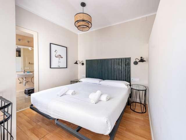 apartamento de 1 dormitorio en alquiler en Sant Andreu, Barcelona