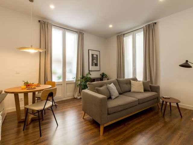 Apartamento de 1 dormitorio en alquiler en Sant Pere i la Ribera