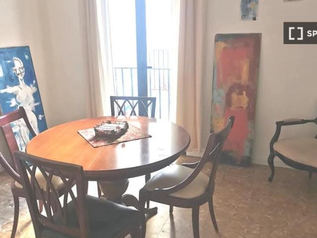 Apartamento de 1 dormitorio en alquiler en Sant Pere Santa Caterina