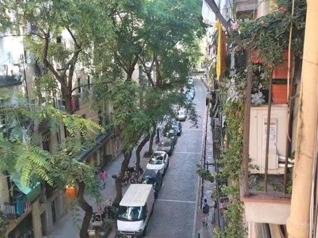Apartamento de 1 dormitorio en alquiler en Sant Pere Santa Caterina