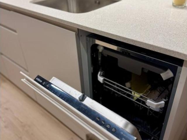 Apartamento de 1 dormitorio en alquiler en Santa Coloma, Barcelona