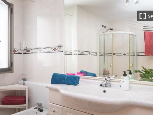 Apartamento de 1 dormitorio en alquiler en Santa Catalina Canteras