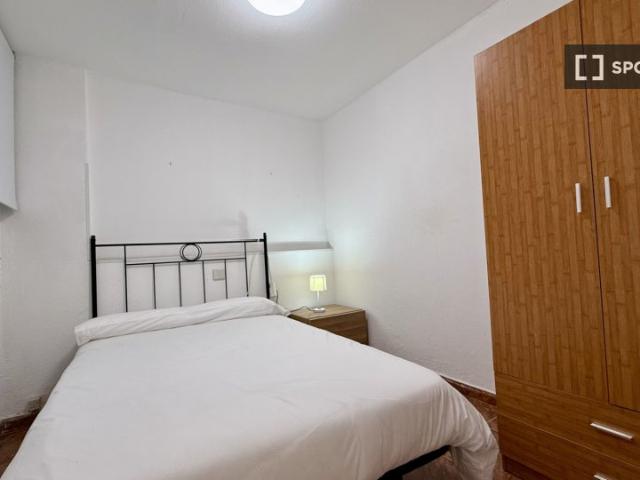 Apartamento de 1 dormitorio en alquiler en Santa Catalina Canteras