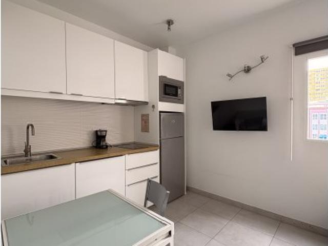 Apartamento de 1 dormitorio en alquiler en Santa Catalina Canteras
