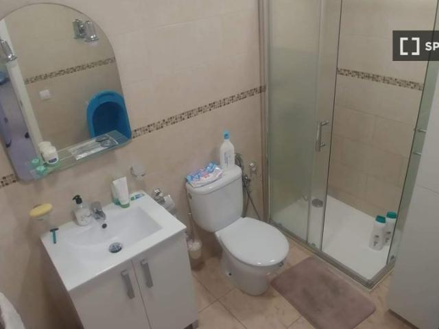 Apartamento de 1 dormitorio en alquiler en Santa Catalina Canteras
