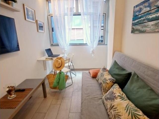 Apartamento de 1 dormitorio en alquiler en Santa Catalina Canteras