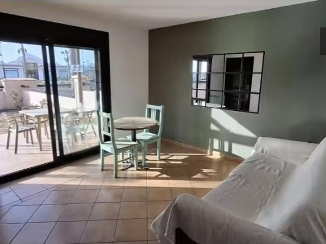 Apartamento de 1 dormitorio en alquiler en Santa Cruz de Tenerife