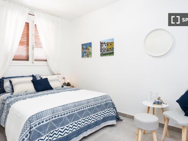 Apartamento de 1 dormitorio en alquiler en Santa Cruz De Tenerife