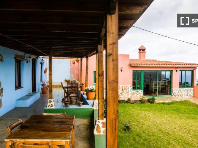 Apartamento de 1 dormitorio en alquiler en Santa Úrsula