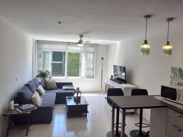 Apartamento de 1 dormitorio en alquiler en Sitges, Barcelona