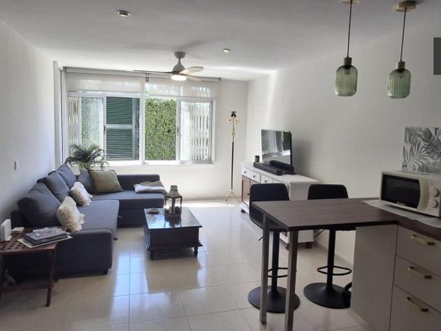 Apartamento de 1 dormitorio en alquiler en Sitges, Barcelona