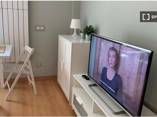 Apartamento de 1 dormitorio en alquiler en Simancas, gastos incluidos