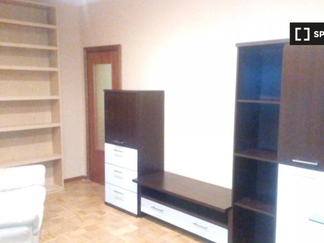 Apartamento de 1 dormitorio en alquiler en Pozuelo de Alarcón, Madrid