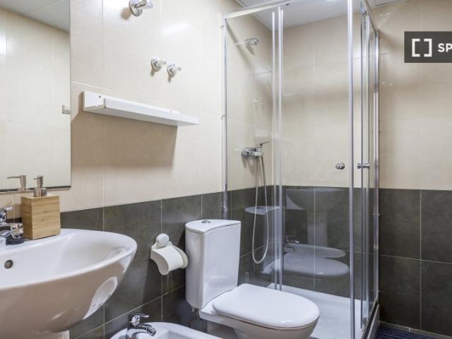 Apartamento de 1 dormitorio en alquiler en Patraix, Valencia