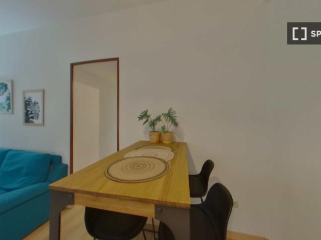 Apartamento de 1 dormitorio en alquiler en Pacífico, Madrid