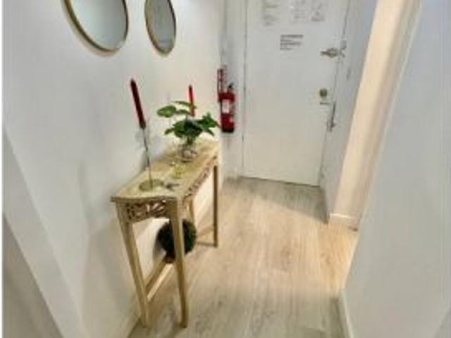 Apartamento de 1 dormitorio en alquiler en Palacio, Madrid