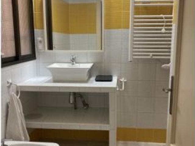 Apartamento de 1 dormitorio en alquiler en Palos De La Frontera