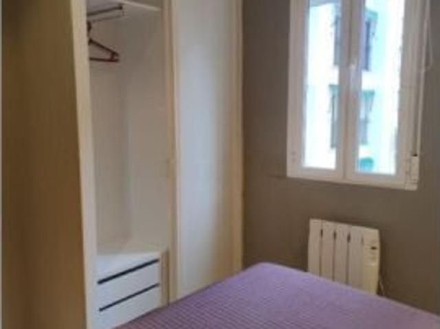 Apartamento de 1 dormitorio en alquiler en Palos de Moguer, con restricciones de inquilinos