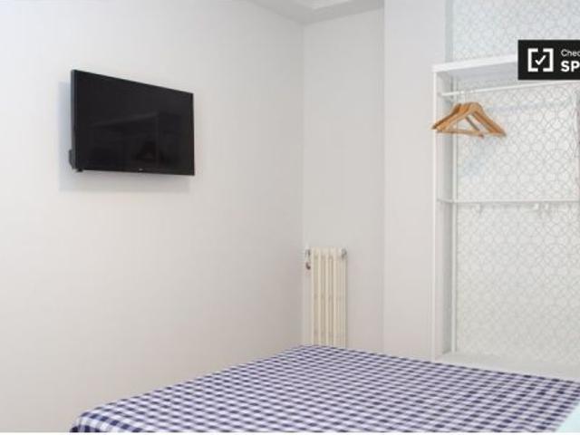 Apartamento de 1 dormitorio en alquiler en Palos de Moguer, ideal para profesionales y parejas