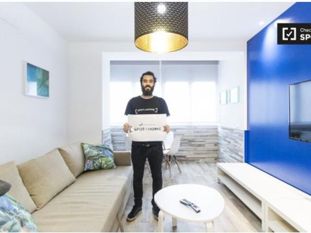 Apartamento de 1 dormitorio en alquiler en Palos de Moguer