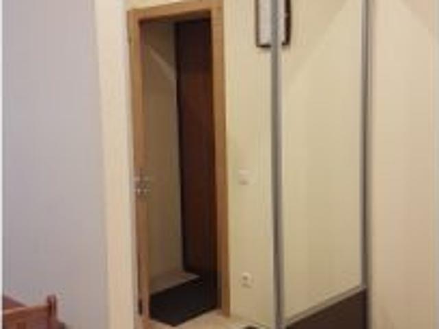 Apartamento de 1 dormitorio en alquiler en Pētersala Andrejsala