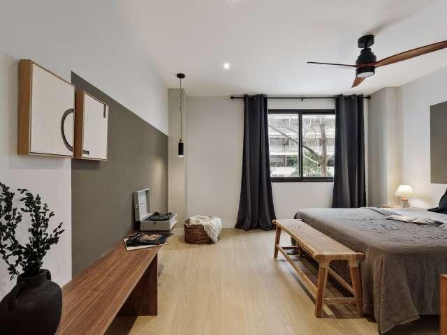 Apartamento de 1 dormitorio en alquiler en Pedralbes, Barcelona