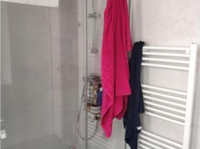 Apartamento de 1 dormitorio en alquiler en Plaza De Toros De Granada