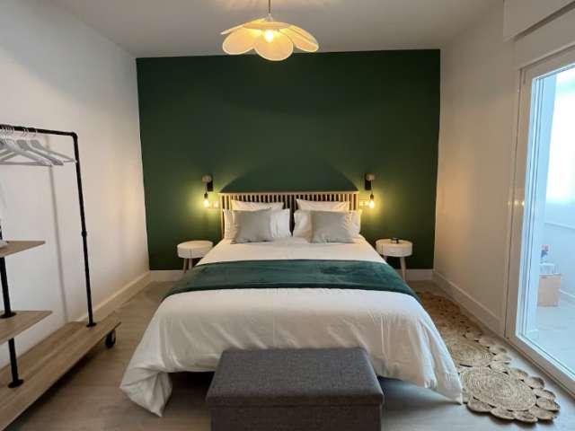 Apartamento de 1 dormitorio en alquiler en Plaza Mayor, Valladolid