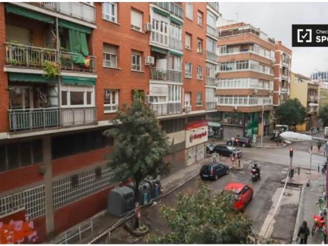 Apartamento de 1 dormitorio en alquiler en Prosperidad