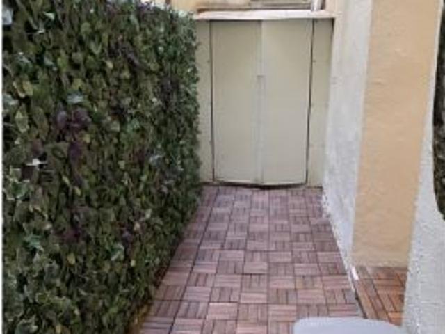 Apartamento de 1 dormitorio en alquiler en Prosperidad