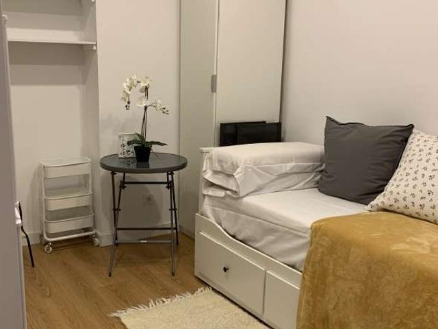 apartamento de 1 dormitorio en alquiler en Prosperidad, Madrid
