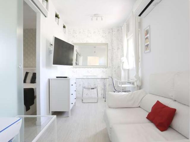 apartamento de 1 dormitorio en alquiler en Prosperidad, Madrid