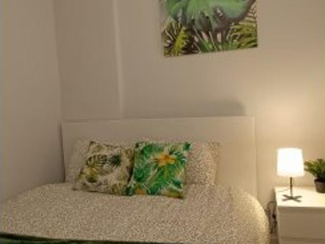 apartamento de 1 dormitorio en alquiler en Prosperidad, Madrid