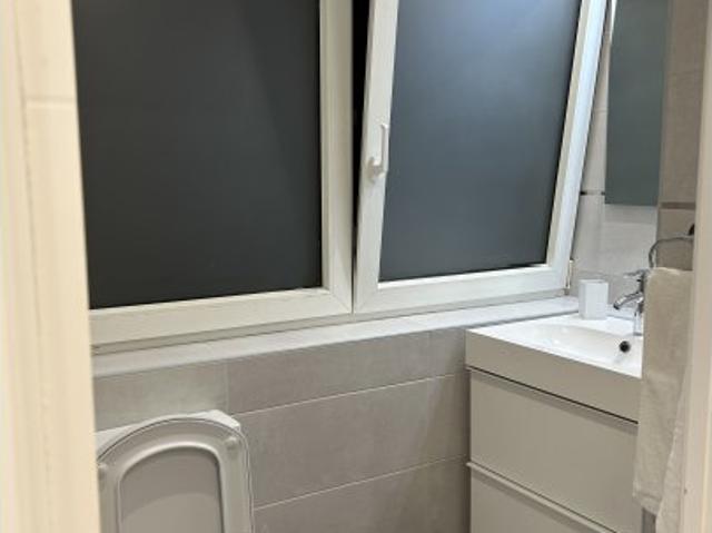 Apartamento de 1 dormitorio en alquiler en Puerta del Ángel