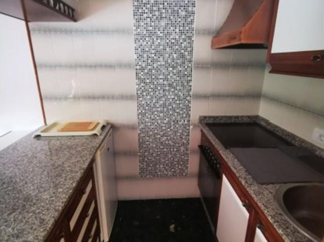 Apartamento de 1 dormitorio en alquiler en Puerto de la Cruz