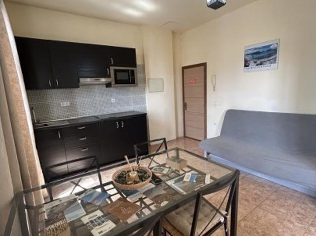 Apartamento de 1 dormitorio en alquiler en Puerto del Rosario