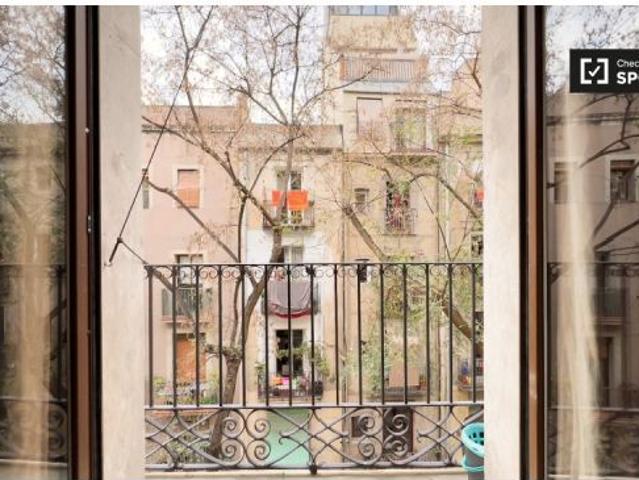 Apartamento de 1 dormitorio en alquiler en Quartier du Centre, gastos incluidos