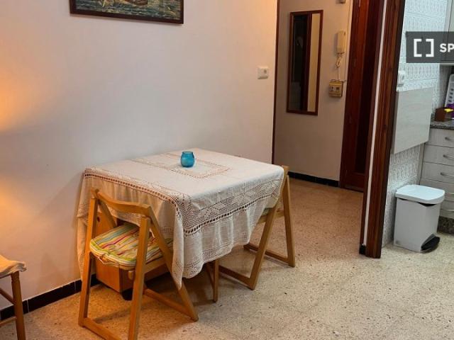 Apartamento de 1 dormitorio en alquiler en Rafal Vell, Palma