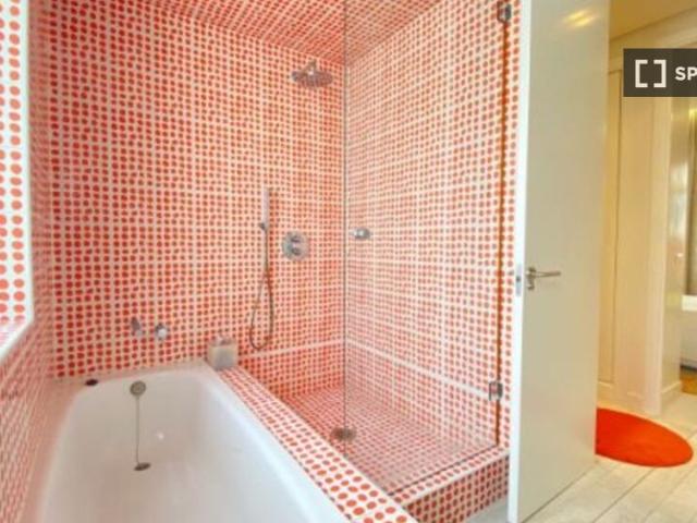 apartamento de 1 dormitorio en alquiler en Retiro, Madrid