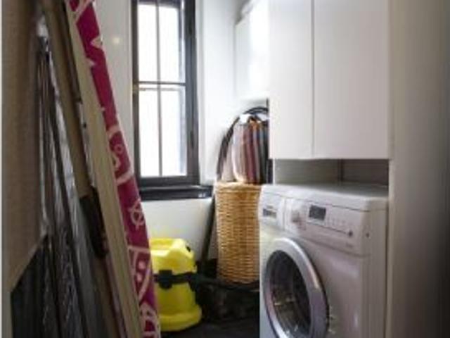 Apartamento de 1 dormitorio en alquiler en Riga