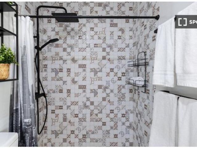 Apartamento de 1 dormitorio en alquiler en Rincón de la Victoria, gastos incluidos
