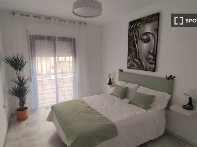 Apartamento de 1 dormitorio en alquiler en Rincón de la Victoria