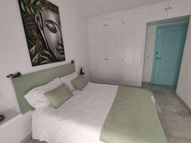 Apartamento de 1 dormitorio en alquiler en Rincón de la Victoria