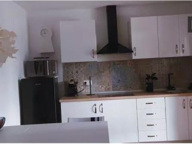 Apartamento de 1 dormitorio en alquiler en Torrent, gastos incluidos